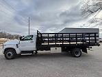 2024 Chevrolet Silverado 5500 Regular Cab DRW 2WD, Rugby Vari-Class for sale #24F676 - photo 5