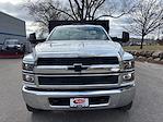 2024 Chevrolet Silverado 5500 Regular Cab DRW 2WD, Rugby Vari-Class for sale #24F676 - photo 1