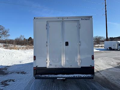 New 2024 Chevrolet Express 3500 12' Rockport Box Van for sale #24F697 - photo 2