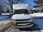 New 2024 Chevrolet Express 3500 12' Rockport Box Van for sale #24F697 - photo 5