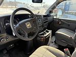 New 2024 Chevrolet Express 3500 12' Rockport Box Van for sale #24F697 - photo 6