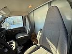 New 2024 Chevrolet Express 3500 12' Rockport Box Van for sale #24F697 - photo 7