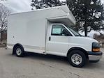 New 2024 Chevrolet Express 3500 12' Bay Bridge Box Van for sale #24F710 - photo 3