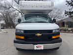 New 2024 Chevrolet Express 3500 12' Bay Bridge Box Van for sale #24F710 - photo 4