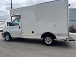 New 2024 Chevrolet Express 3500 12' Bay Bridge Box Van for sale #24F710 - photo 2