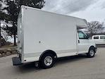 New 2024 Chevrolet Express 3500 12' Bay Bridge Box Van for sale #24F710 - photo 6