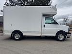 New 2024 Chevrolet Express 3500 12' Bay Bridge Box Van for sale #24F710 - photo 7