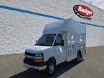 New 2024 Chevrolet Express 3500 Service Utility Van for sale #24F718 - photo 1