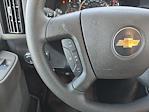 New 2024 Chevrolet Express 3500 Service Utility Van for sale #24F718 - photo 19