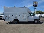 New 2024 Chevrolet Express 3500 Service Utility Van for sale #24F718 - photo 3
