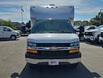 New 2024 Chevrolet Express 3500 Service Utility Van for sale #24F718 - photo 4