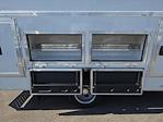 New 2024 Chevrolet Express 3500 Service Utility Van for sale #24F718 - photo 7