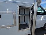 New 2024 Chevrolet Express 3500 Service Utility Van for sale #24F718 - photo 9