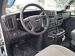 New 2024 Chevrolet Express 3500 12' Rockport Box Van for sale #24F719 - photo 10