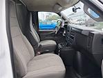 New 2024 Chevrolet Express 3500 12' Rockport Box Van for sale #24F719 - photo 11