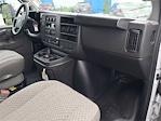 New 2024 Chevrolet Express 3500 12' Rockport Box Van for sale #24F719 - photo 12