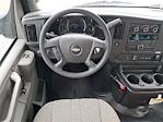 New 2024 Chevrolet Express 3500 12' Rockport Box Van for sale #24F719 - photo 17