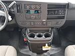 New 2024 Chevrolet Express 3500 12' Rockport Box Van for sale #24F719 - photo 18