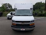 New 2024 Chevrolet Express 3500 12' Rockport Box Van for sale #24F719 - photo 3