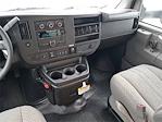 New 2024 Chevrolet Express 3500 12' Rockport Box Van for sale #24F719 - photo 20