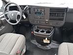 New 2024 Chevrolet Express 3500 12' Rockport Box Van for sale #24F719 - photo 21