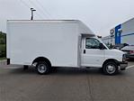 New 2024 Chevrolet Express 3500 12' Rockport Box Van for sale #24F719 - photo 5
