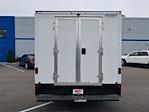 New 2024 Chevrolet Express 3500 12' Rockport Box Van for sale #24F719 - photo 7