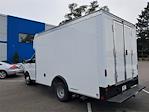 New 2024 Chevrolet Express 3500 12' Rockport Box Van for sale #24F719 - photo 2