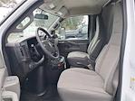 New 2024 Chevrolet Express 3500 12' Rockport Box Van for sale #24F719 - photo 8