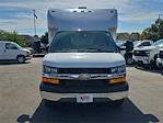 New 2024 Chevrolet Express 3500 Service Utility Van for sale #24F720 - photo 3
