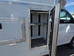 New 2024 Chevrolet Express 3500 Service Utility Van for sale #24F720 - photo 9