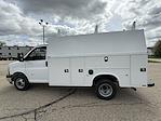New 2024 Chevrolet Express 3500 11' Knapheide Steel Service Utility Van for sale #24F721 - photo 3
