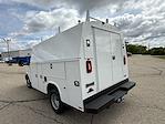 New 2024 Chevrolet Express 3500 11' Knapheide Steel Service Utility Van for sale #24F721 - photo 2
