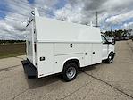 New 2024 Chevrolet Express 3500 11' Knapheide Steel Service Utility Van for sale #24F721 - photo 5