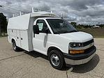 New 2024 Chevrolet Express 3500 11' Knapheide Steel Service Utility Van for sale #24F721 - photo 7