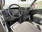 New 2024 Chevrolet Express 3500 11' Knapheide Steel Service Utility Van for sale #24F721 - photo 8