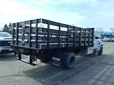 New 2024 Chevrolet Silverado 5500 - photo 1