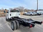 2024 Chevrolet Silverado 6500 Regular Cab DRW RWD, Cab Chassis for sale #24F902 - photo 5