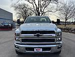 2024 Chevrolet Silverado 6500 Regular Cab DRW RWD, Cab Chassis for sale #24F902 - photo 6