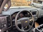 2024 Chevrolet Silverado 6500 Regular Cab DRW RWD, Cab Chassis for sale #24F902 - photo 7