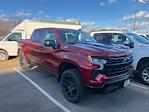 2025 Chevrolet Silverado 1500 Crew Cab 4WD Pickup for sale #25C118 - photo 1