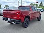 2025 Chevrolet Silverado 1500 Crew Cab 4WD Pickup for sale #25C118 - photo 2