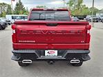 2025 Chevrolet Silverado 1500 Crew Cab 4WD Pickup for sale #25C118 - photo 4