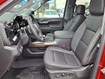 2025 Chevrolet Silverado 1500 Crew Cab 4WD Pickup for sale #25C118 - photo 8