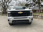 New 2025 Chevrolet Silverado 2500 Regular Cab 4WD Service Truck for sale #25C123 - photo 3