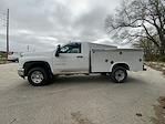New 2025 Chevrolet Silverado 2500 Regular Cab 4WD Service Truck for sale #25C123 - photo 5
