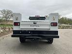 New 2025 Chevrolet Silverado 2500 Regular Cab 4WD Service Truck for sale #25C123 - photo 6