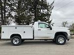 New 2025 Chevrolet Silverado 2500 Regular Cab 4WD Service Truck for sale #25C123 - photo 7