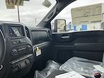 New 2025 Chevrolet Silverado 2500 Regular Cab 4WD Service Truck for sale #25C123 - photo 8