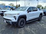2025 Chevrolet Silverado EV Crew Cab 4WD Pickup for sale #25C126 - photo 1